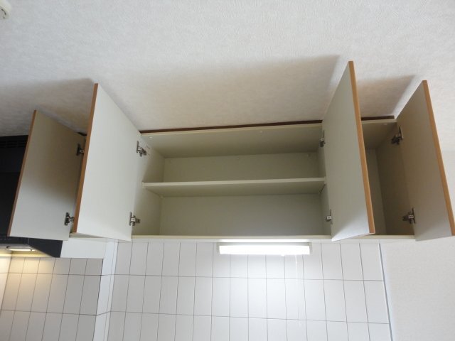 キッチン　キッチン（イメージ）