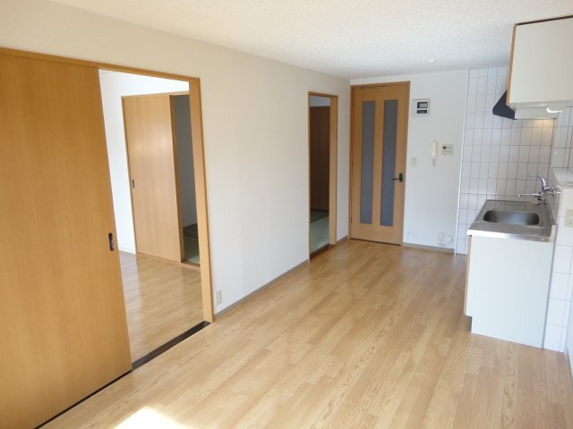 居室・リビング　リビング（イメージ）