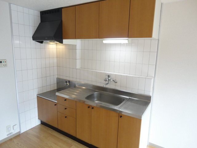 キッチン　キッチン（イメージ）