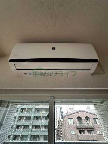 その他設備　コンフォリア東池袋WEST