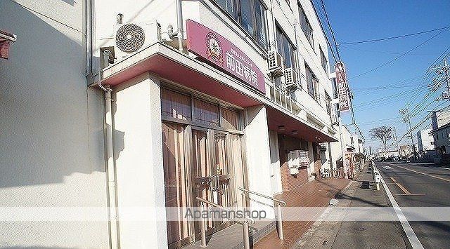 病院　前田病院（グロリア会）（病院）まで550m