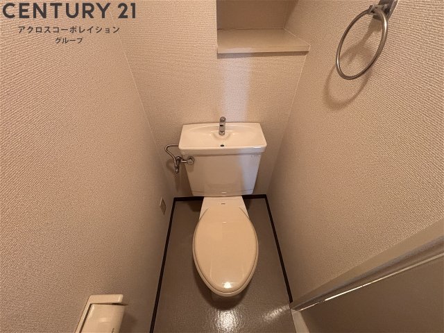 トイレ　バストイレ別でおすすめです！