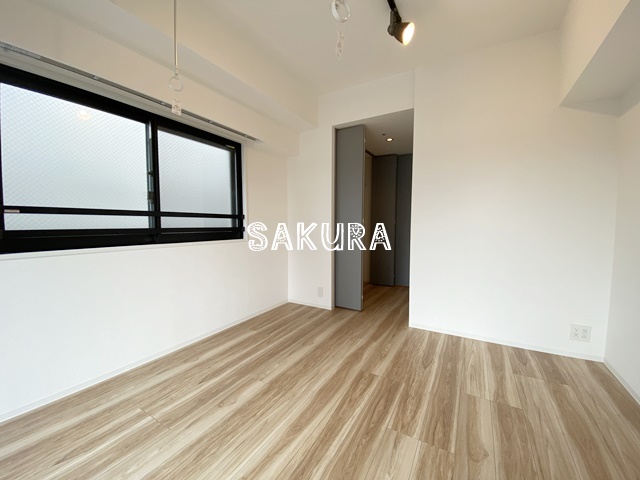 その他部屋・スペース　ゆっくりくつろげる寝室です♪