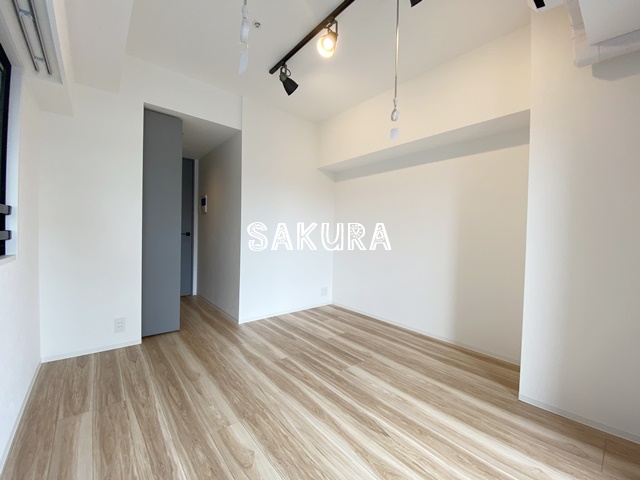 その他設備　充実した室内設備♪