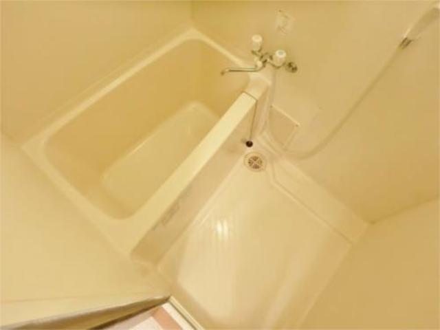 バス・シャワールーム　人気のバストイレ別