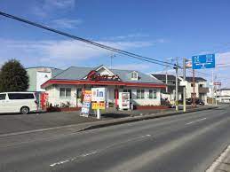飲食店　くるまやラーメン迫町店（飲食店）まで1701m