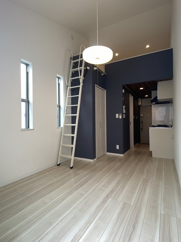 その他部屋・スペース　別号室写真使用