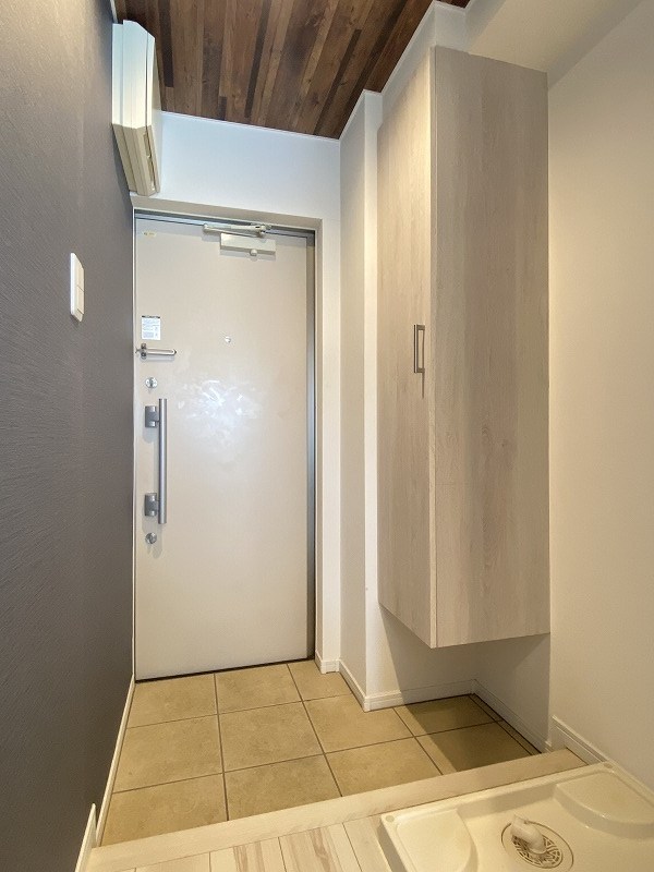 玄関　別号室写真使用