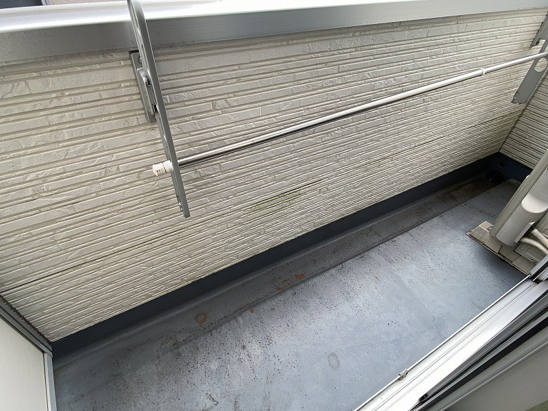 バルコニー　別号室写真使用