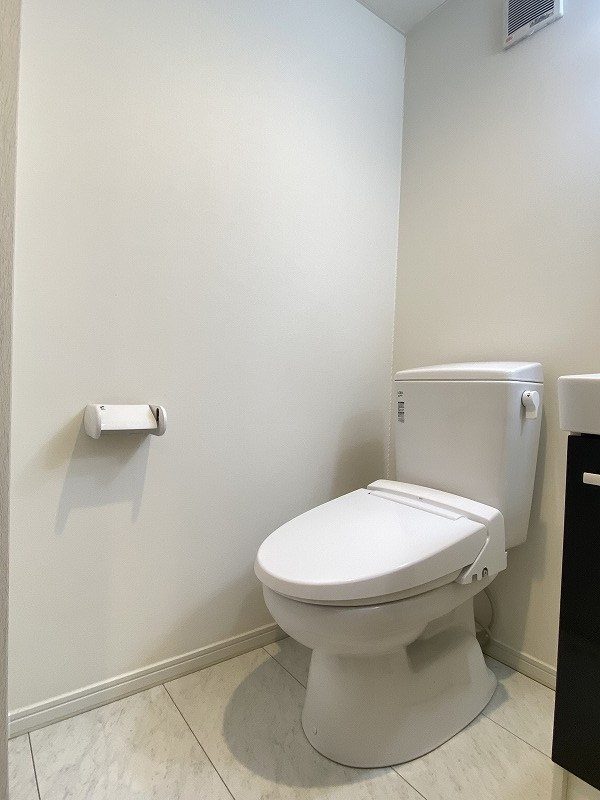トイレ　別号室写真使用