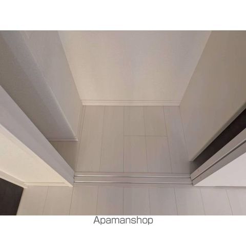 フェローネ入谷の内装写真