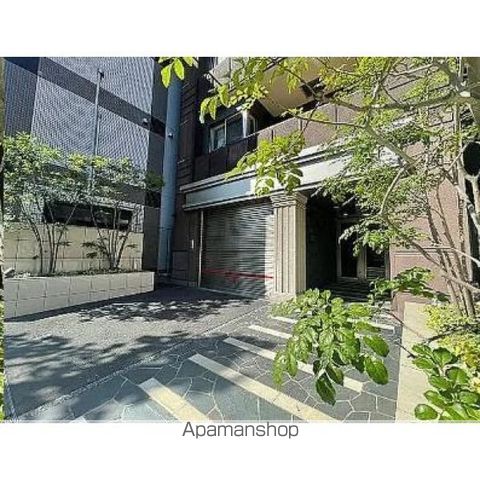 フェローネ入谷の居間写真