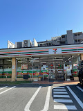 コンビニ　セブンイレブン世田谷桜上水1丁目店（コンビニ）まで116m