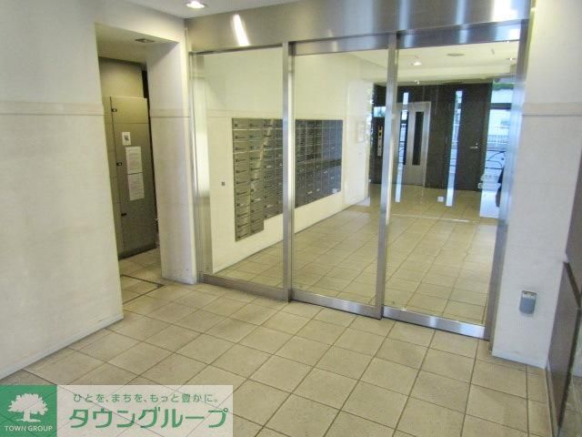 ロビー