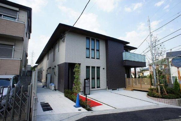 建物外観　☆きれいな外観☆
