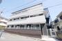 氷川台駅より徒歩9分 3階 築8年2ヶ月の賃貸物件