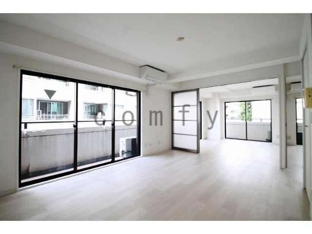 居室・リビング　リビングダイニング
