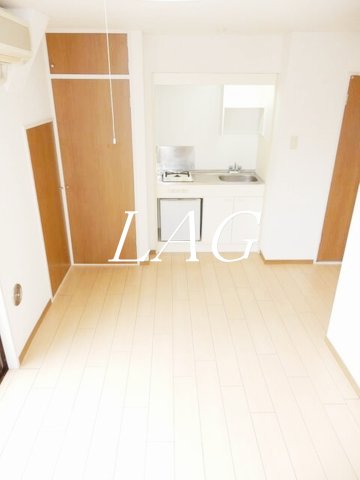 その他部屋・スペース　寝室です。