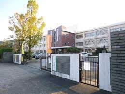 中学校　栗東市立栗東西中学校（中学校）まで1398m