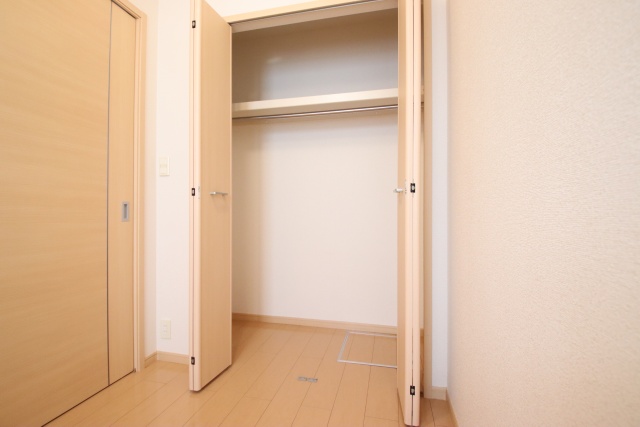 収納　※別室の参考写真の為、現況優先です。