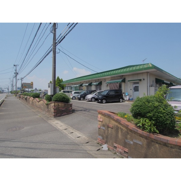 幼稚園・保育園　芦刈保育園（幼稚園・保育園）まで782m