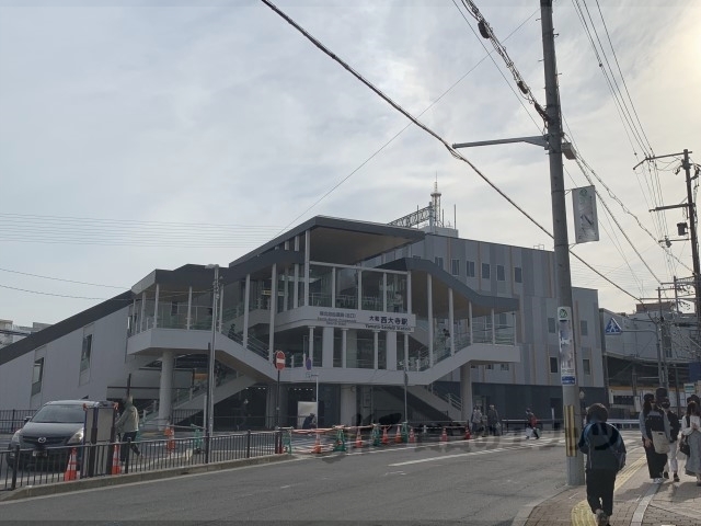 その他　大和西大寺駅（その他）まで950m