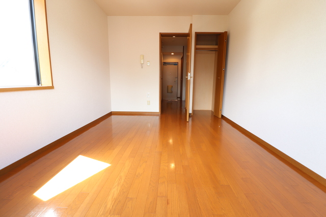 その他部屋・スペース　出窓無しのタイプです