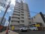琴似駅より徒歩1分 8階 築35年7ヶ月の賃貸物件