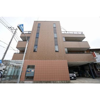 建物外観　☆綺麗な外観☆