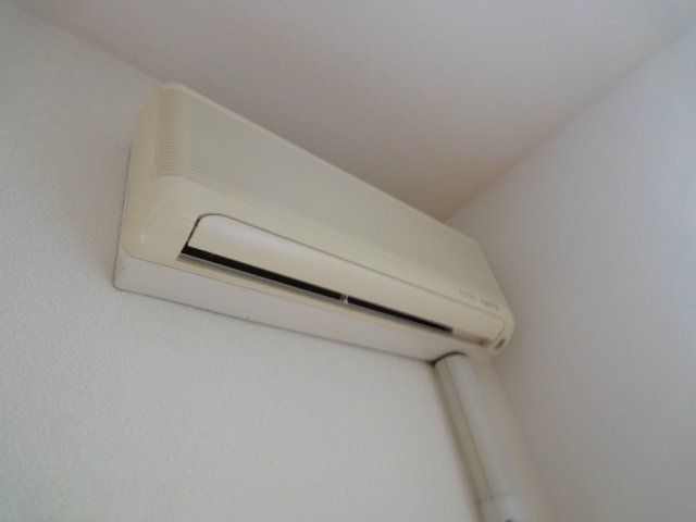 その他設備　同物件別号室
