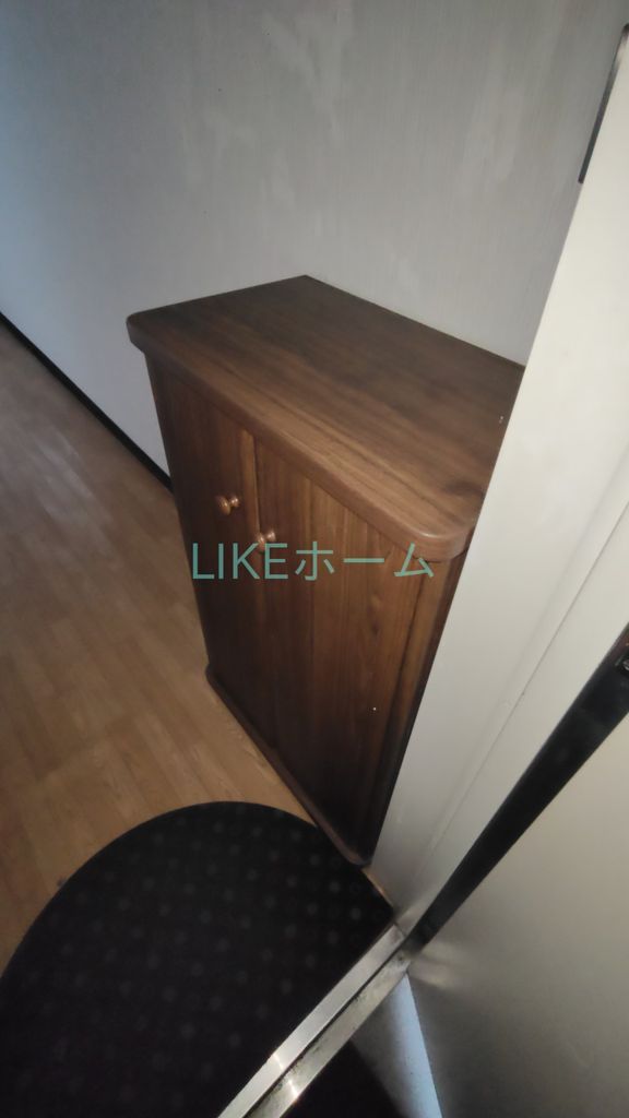 収納　収納