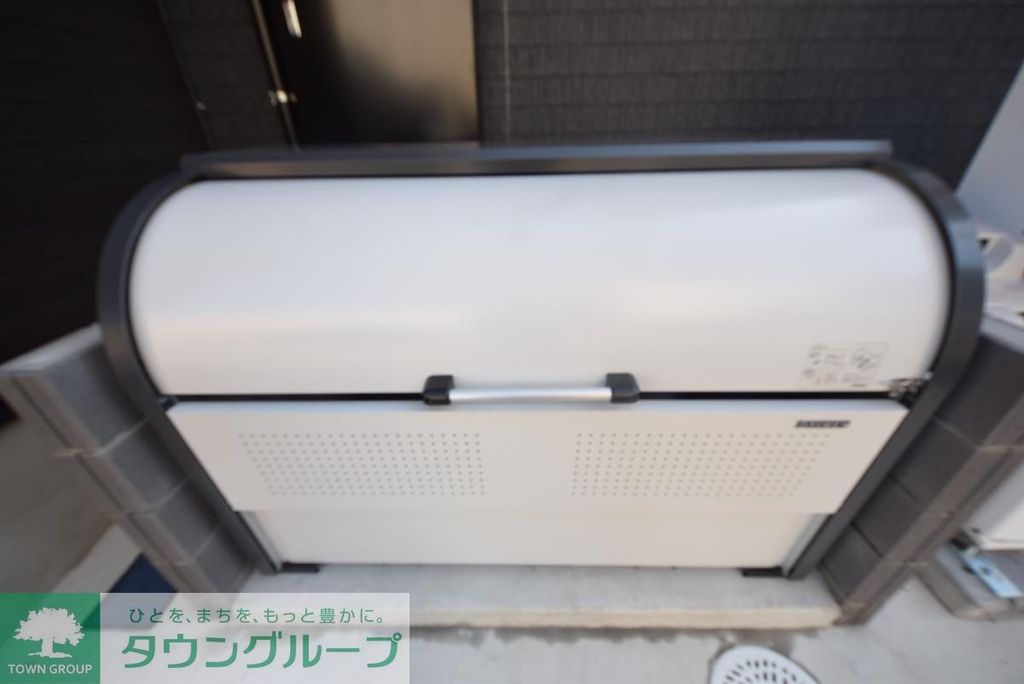 その他設備　設備