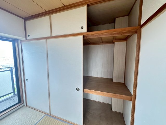 収納　詳細は、RISUMO江坂本店→06-6155-7137まで♪