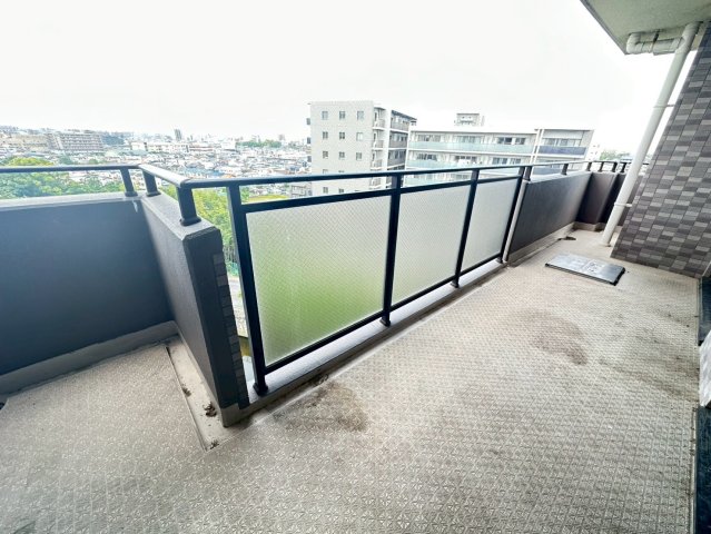 バルコニー　詳細は、RISUMO江坂本店→06-6155-7137まで♪