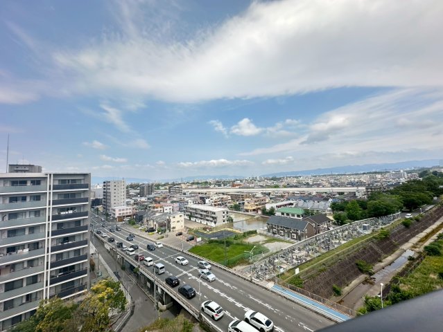 眺望　詳細は、RISUMO江坂本店→06-6155-7137まで♪