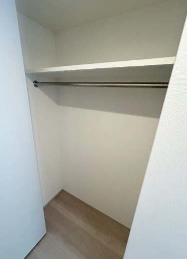 収納　※別部屋参考写真