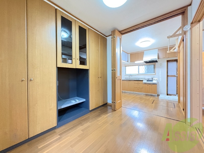その他部屋・スペース