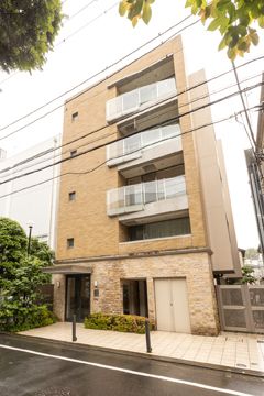 建物外観　☆綺麗な外観☆