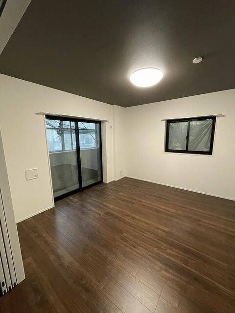 その他部屋・スペース　角部屋です
