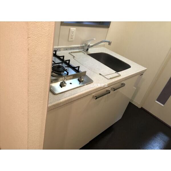 キッチン　★《見学予約受付中》当店では契約金がクレジット決済可能です★