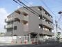 堺市駅より徒歩6分 4階 築29年6ヶ月の賃貸物件