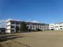中学校　八戸市立三条中学校（中学校）まで3200m
