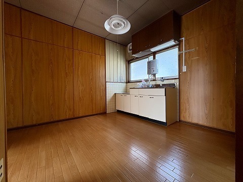 その他部屋・スペース　※別号室の写真です