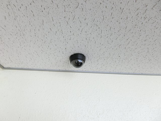 セキュリティ　詳細は、RISUMO江坂本店までお問合せください♪