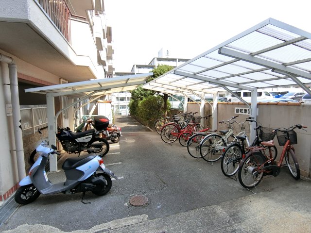 その他共有部分　詳細は、RISUMO江坂本店までお問合せください♪