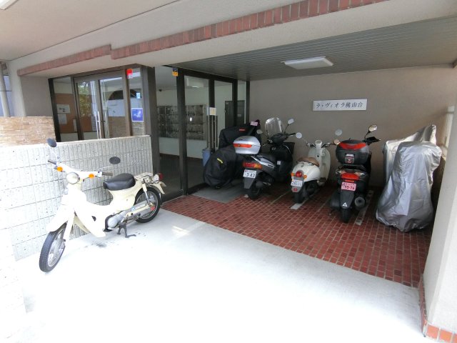 その他共有部分　詳細は、RISUMO江坂本店までお問合せください♪