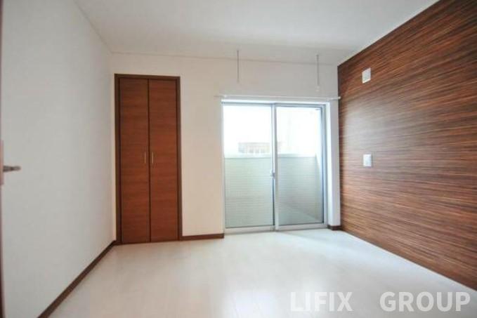 居室・リビング　居間・リビング