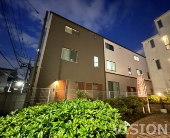 建物外観　☆外観☆