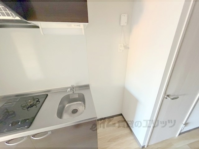 その他部屋・スペース　冷蔵庫置場