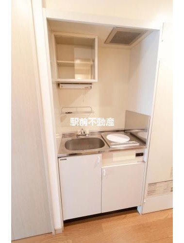 キッチン　同タイプ別部屋